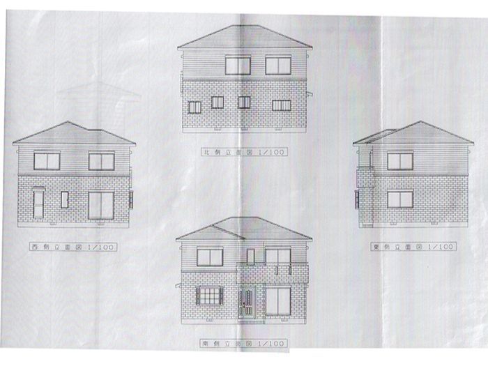 売中古住宅　田辺市中三栖