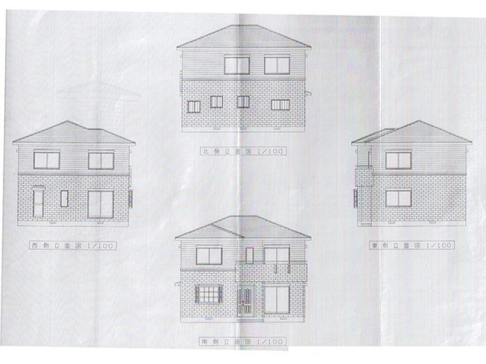 売中古住宅　田辺市中三栖