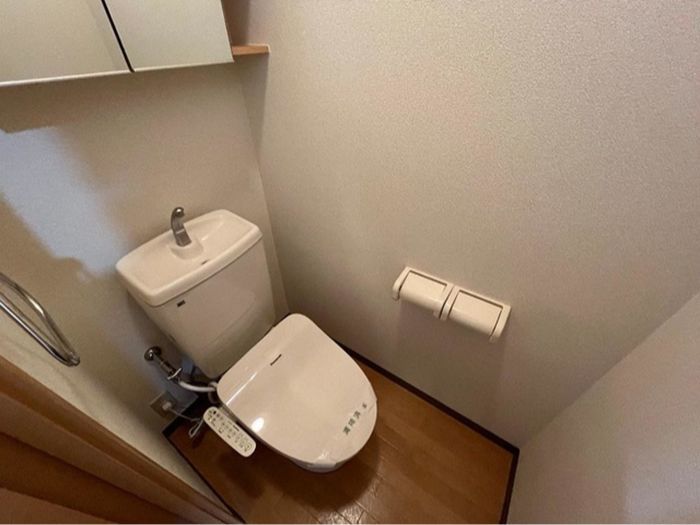 田辺市賃貸アパート　エポックタウン