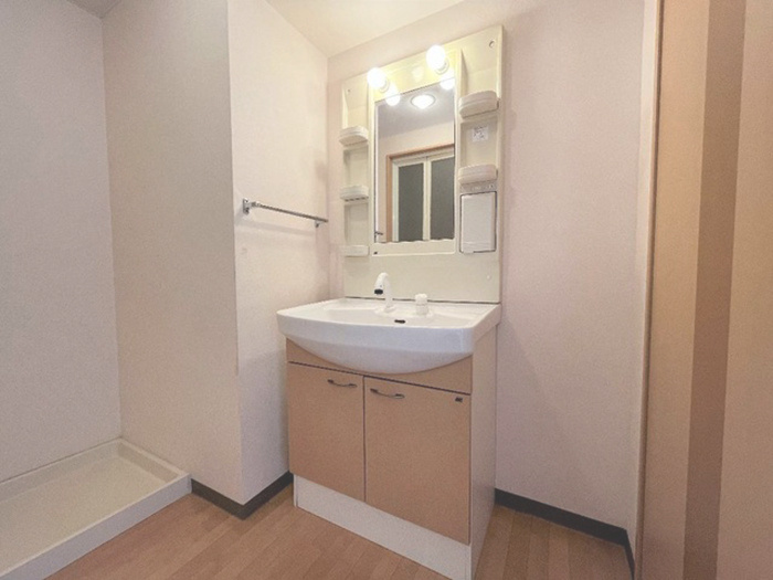 田辺市賃貸アパート　オクテット城山