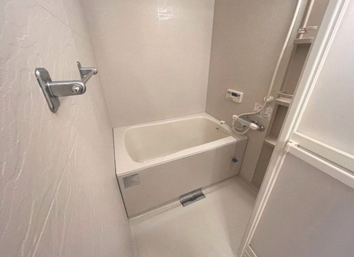 田辺市賃貸アパート　アニマート城山