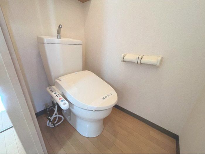 田辺市賃貸アパート　オクテット城山