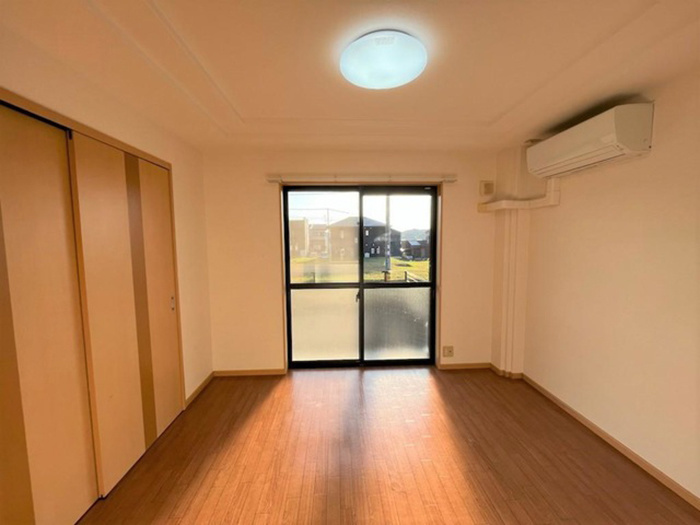 田辺市賃貸アパート　クレシア和