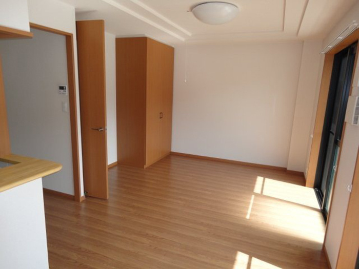 田辺市賃貸アパート　ほほえみハイツ