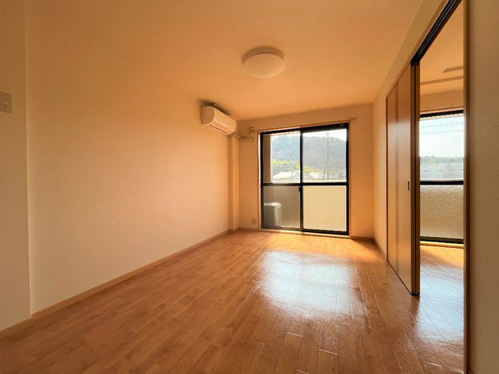 田辺市賃貸アパート　プリオール和