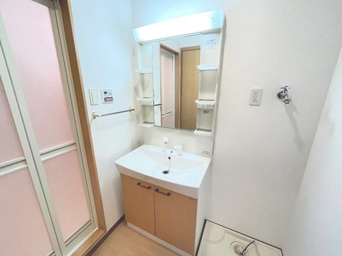 田辺市賃貸アパート　BELBINO