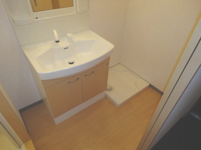 田辺市賃貸アパート　ARIA