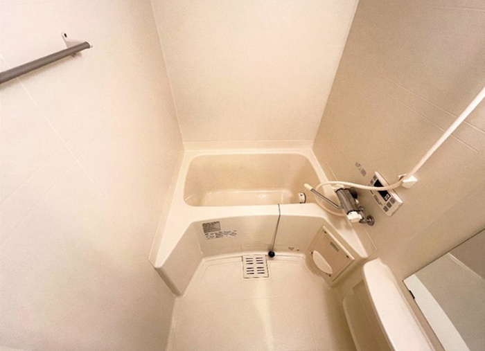 田辺市賃貸アパート　BELBINO