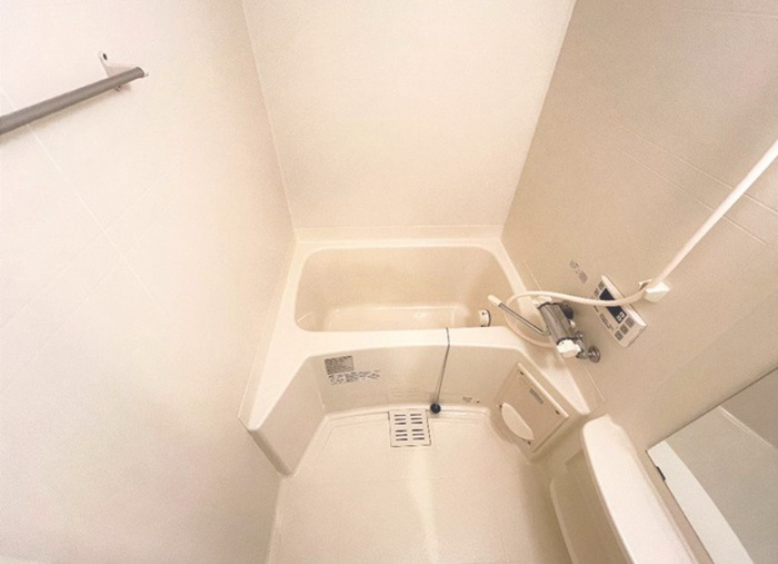 田辺市賃貸アパート　BELBINO