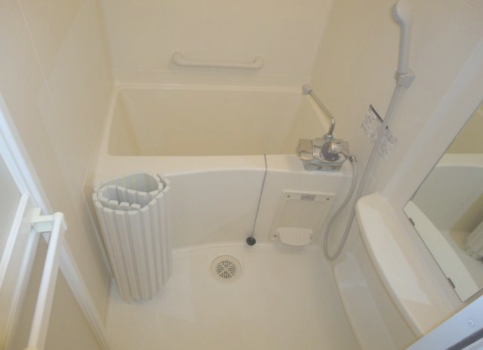 田辺市賃貸アパート　ピアリー蔵