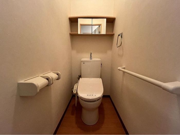 田辺市賃貸アパート　ARIA