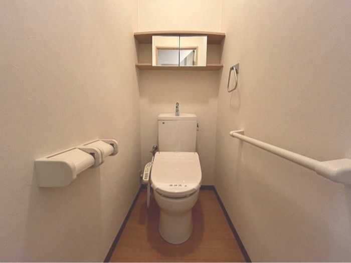 田辺市賃貸アパート　ARIA