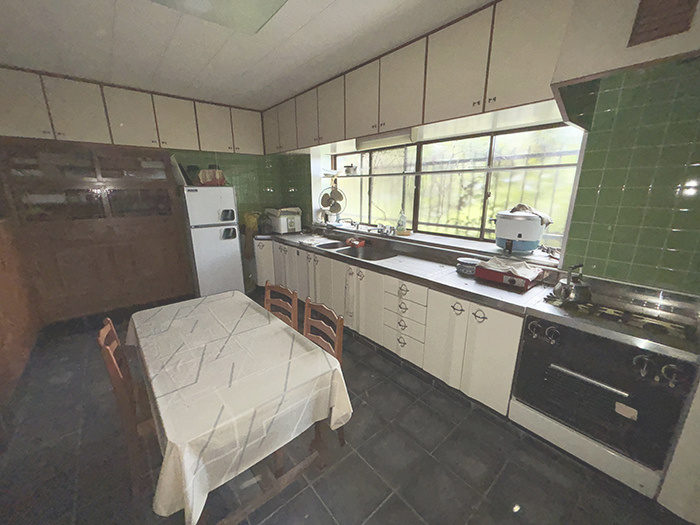 田辺市芳養松原二丁目　売り中古住宅