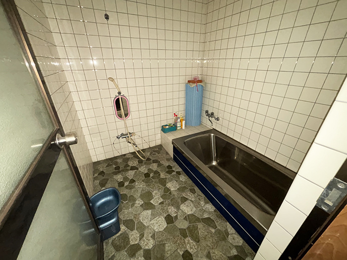 売中古住宅　白浜町オレンジランド