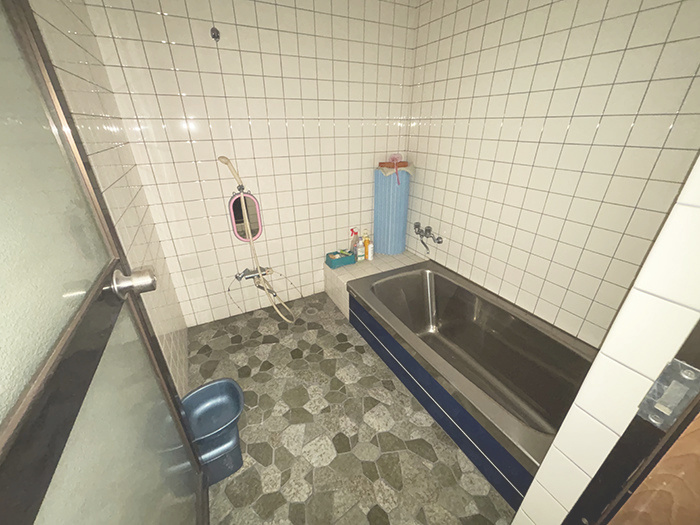 売中古住宅　白浜町オレンジランド