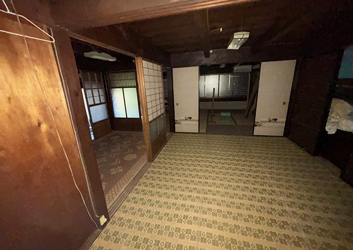 売中古住宅　白浜町サニービーチ