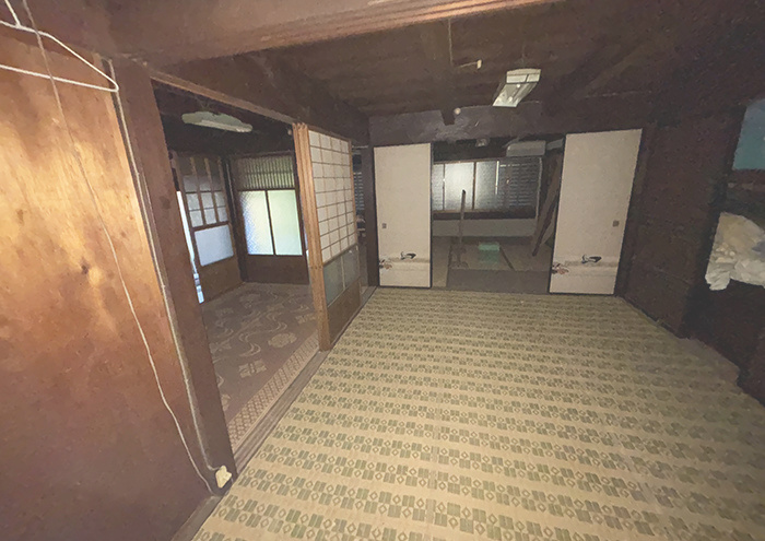 売中古住宅　白浜町サニービーチ