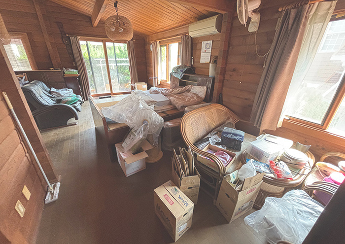 売中古住宅　白浜町サニービーチ