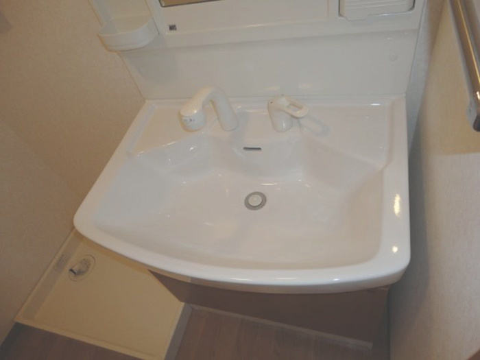 田辺市賃貸アパート　ARIA