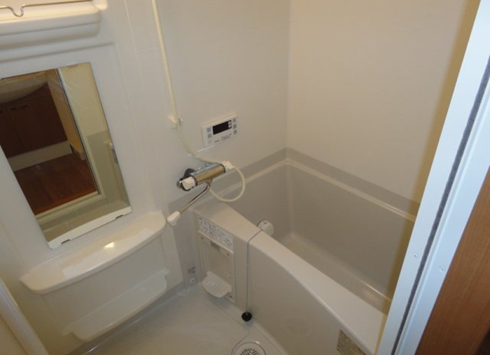 田辺市賃貸アパート　ほほえみハイツ