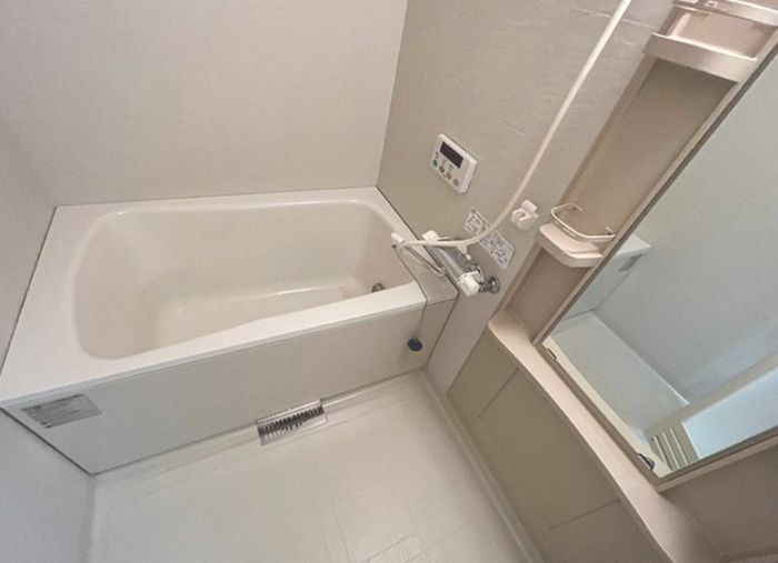 田辺市賃貸アパート　ほほえみハイツ