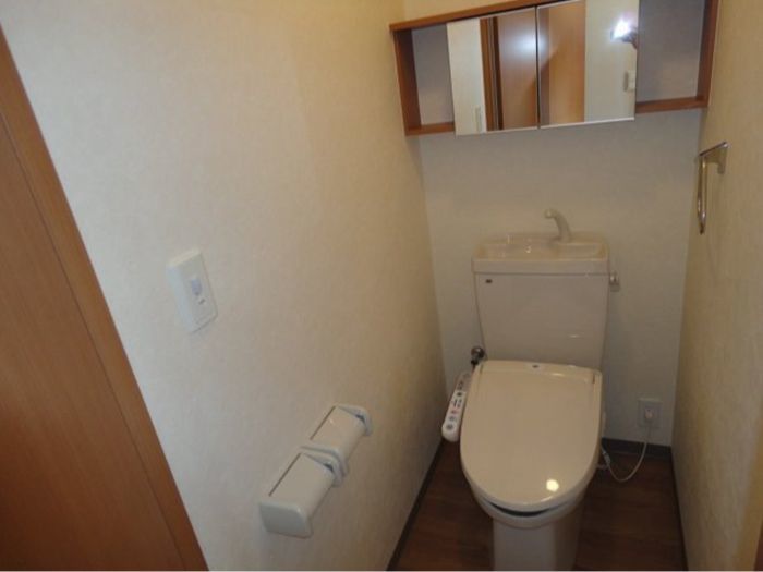 田辺市賃貸アパート　ほほえみハイツ