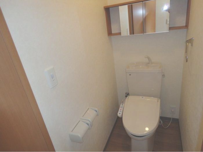 田辺市賃貸アパート　ほほえみハイツ