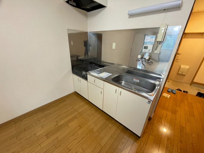 賃貸アパート　田辺市合川