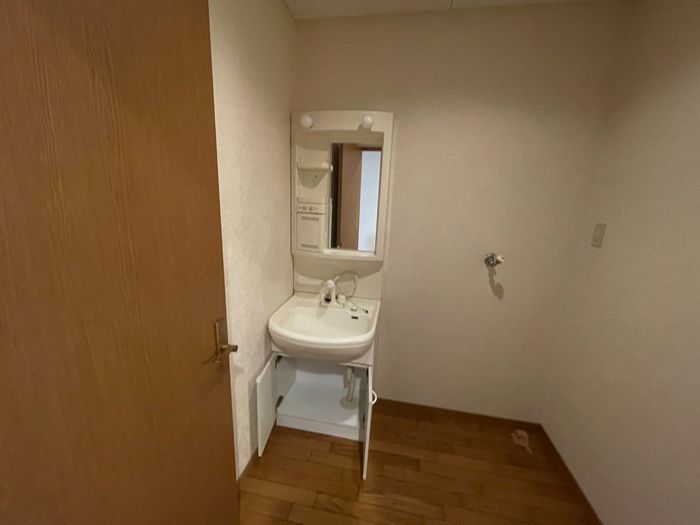 賃貸アパート　田辺市合川