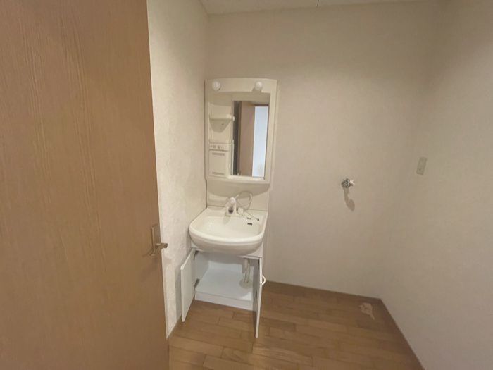 賃貸アパート　田辺市合川