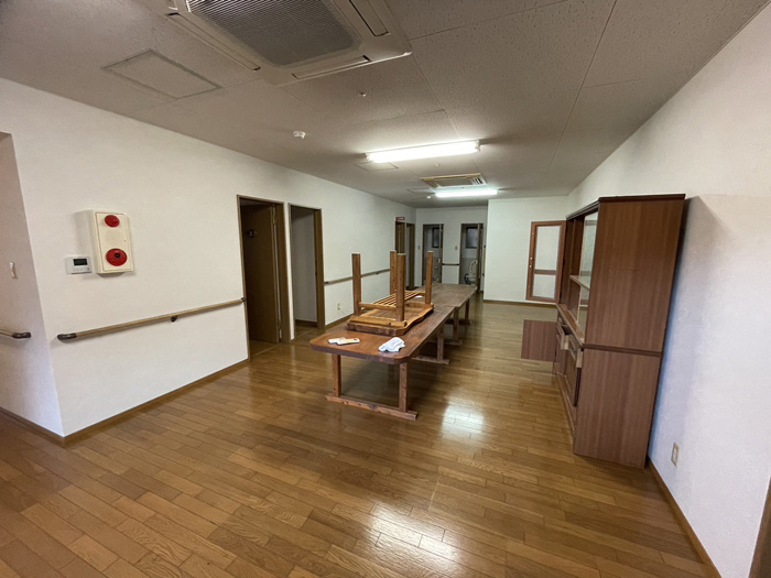 売中古住宅　田辺市芳養団地