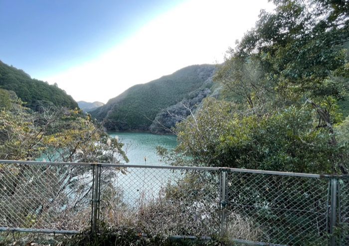 賃貸事務所・宿舎　田辺市合川