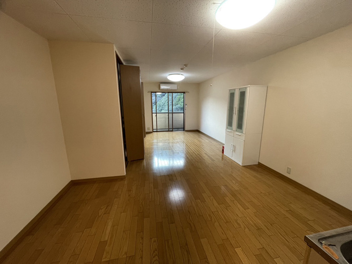 売中古住宅　田辺市芳養団地