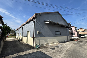 白浜町賃貸アパート　ハイツNR