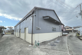 白浜町賃貸アパート　ハイツNR