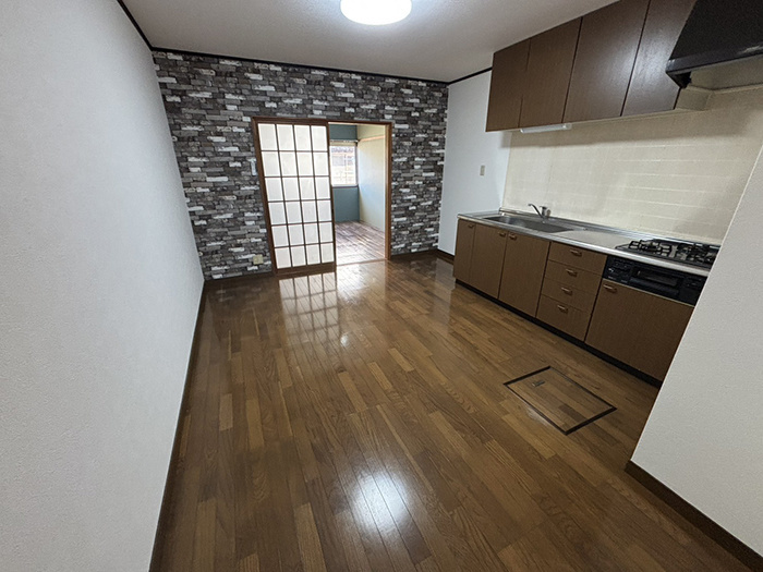 白浜町賃貸アパート　ハイツNR