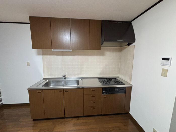 白浜町賃貸アパート　ハイツNR