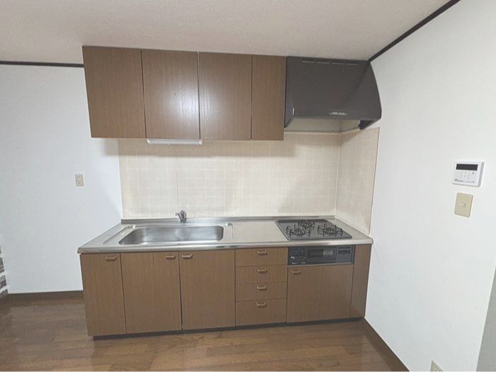 白浜町賃貸アパート　ハイツNR