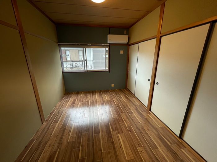 白浜町賃貸アパート　ハイツNR