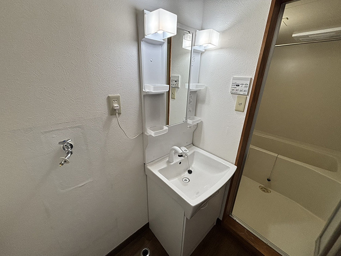 白浜町賃貸アパート　ハイツNR