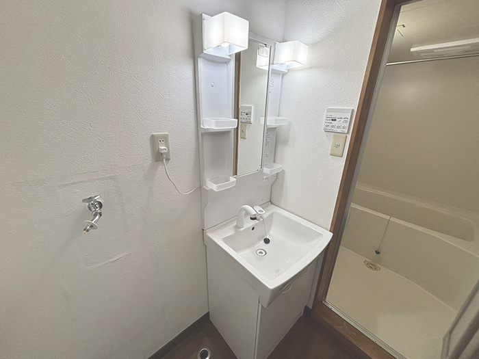 白浜町賃貸アパート　ハイツNR