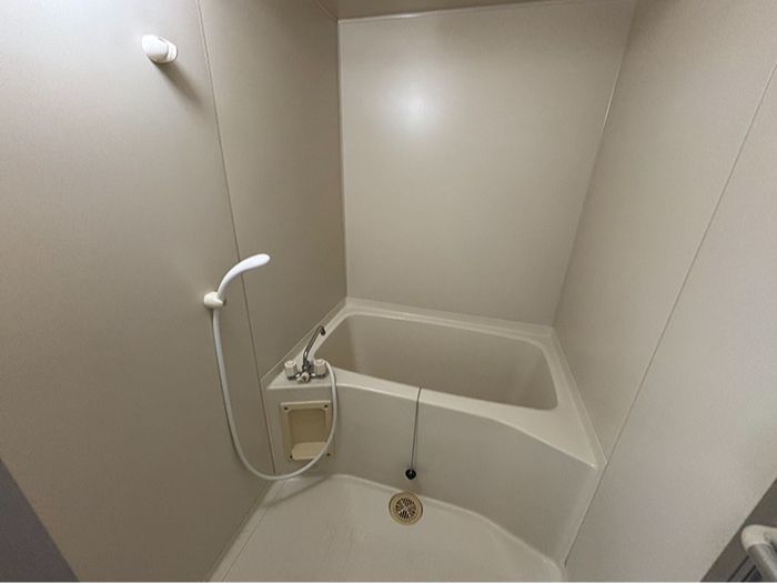 白浜町賃貸アパート　ハイツNR