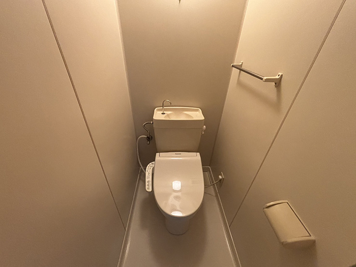 白浜町賃貸アパート　ハイツNR