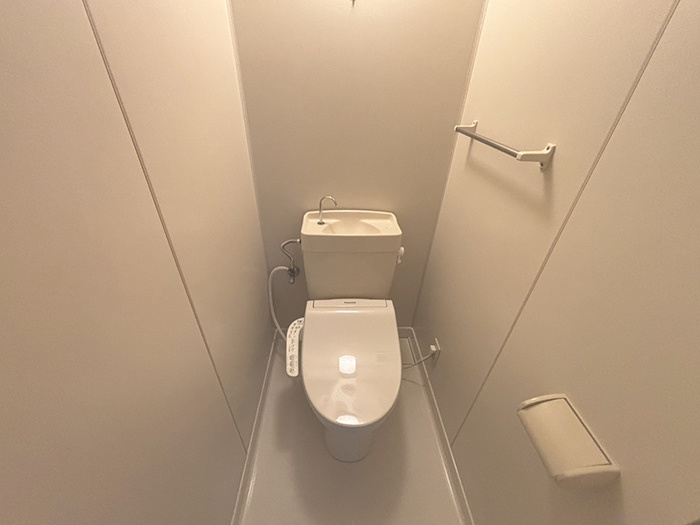 白浜町賃貸アパート　ハイツNR