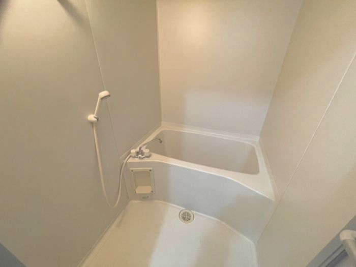 白浜町賃貸アパート　ハイツNR