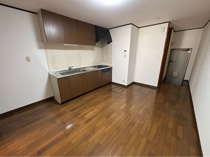 白浜町賃貸アパート　ハイツNR