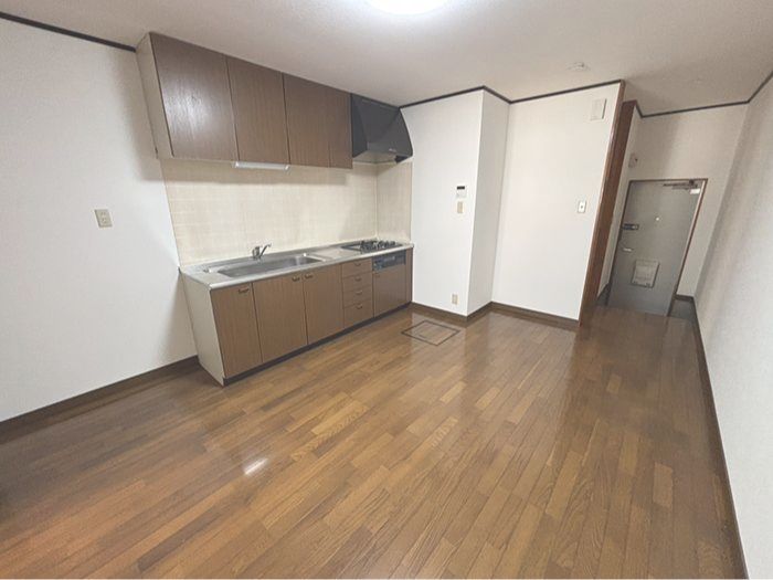 白浜町賃貸アパート　ハイツNR