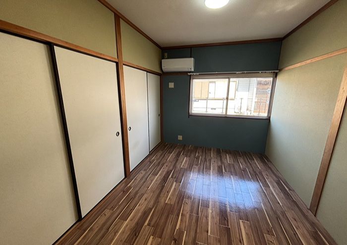 売中古住宅　白浜町黒潮台