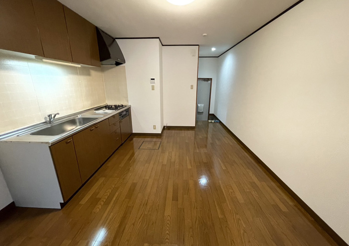 白浜町賃貸アパート　ハイツNR