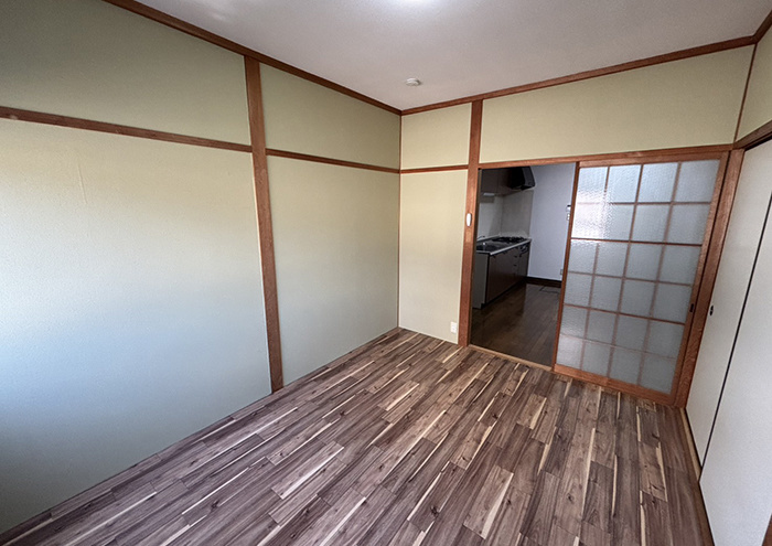 白浜町賃貸アパート　ハイツNR